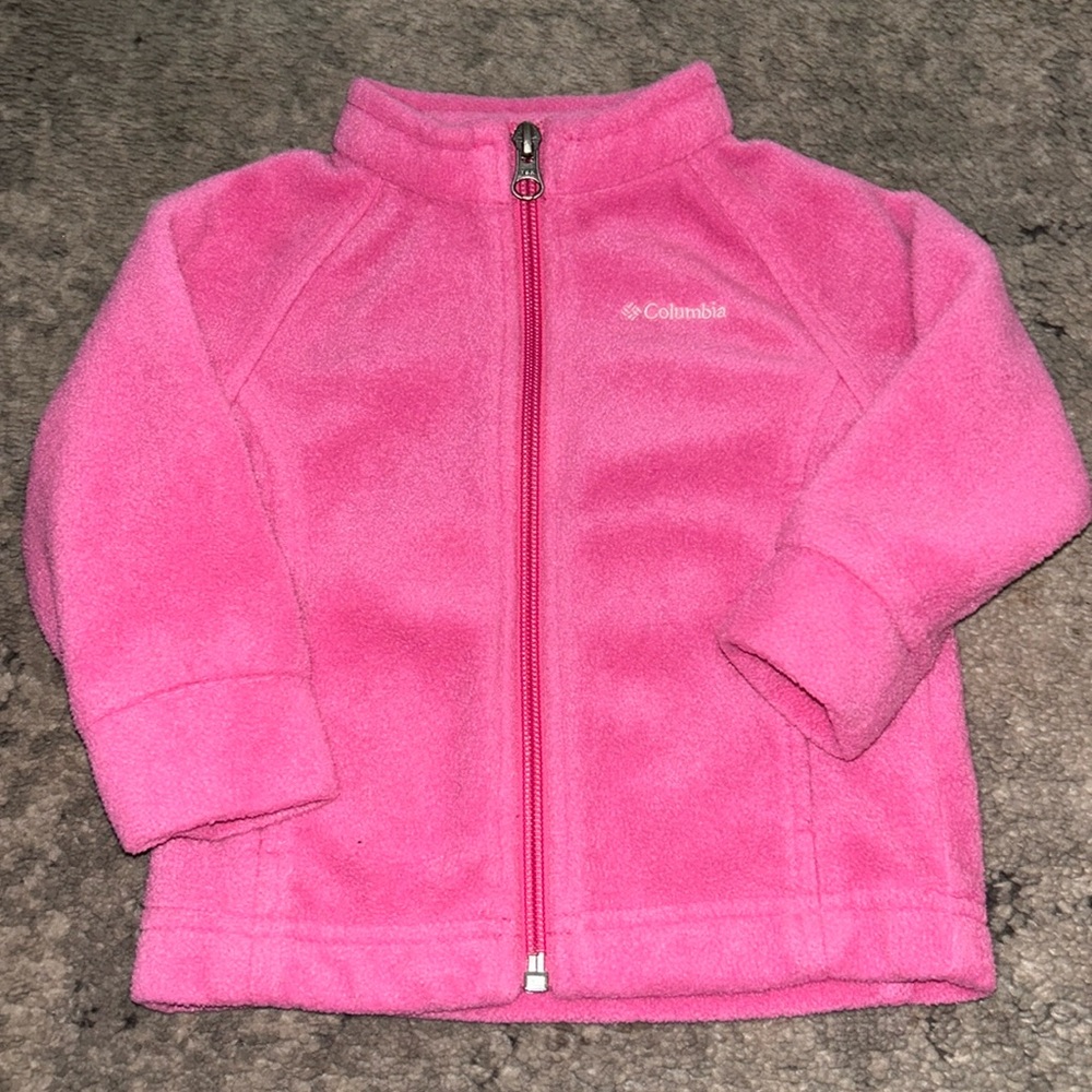 Colombia | Infant Fleece